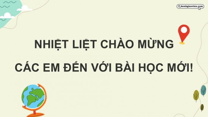 Giáo án điện tử Địa lí 12 chân trời Bài 26: Phát triển kinh tế – xã hội ở Đồng bằng sông Hồng