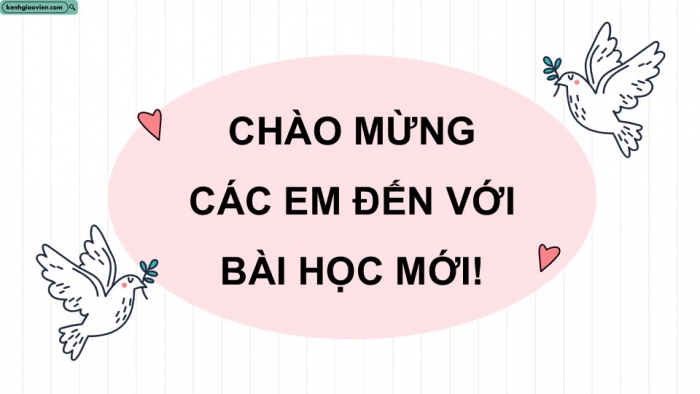 Giáo án điện tử Âm nhạc 9 kết nối Tiết 23: Hát Bài hát Nụ cười