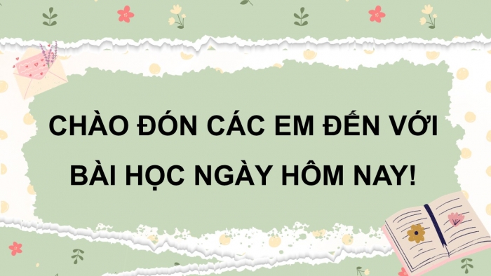 Giáo án điện tử Ngữ văn 12 chân trời Bài 6: Viết bài văn nghị luận về một vấn đề liên quan đến tuổi trẻ