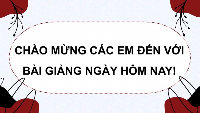 Giáo án điện tử Ngữ văn 12 chân trời Bài 6: Trao đổi về một vấn đề liên quan đến cơ hội và thách thức đối với đất nước