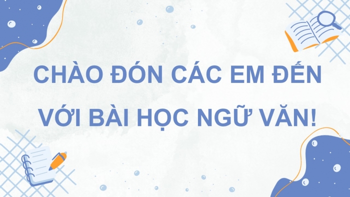 Giáo án điện tử Ngữ văn 12 chân trời Bài 7: Viết báo cáo kết quả của bài tập dự án về một vấn đề xã hội