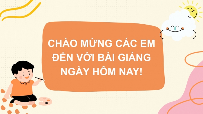 Giáo án PPT Âm nhạc 6 cánh diều Tiết 1: Hát bài Tình bạn bốn phương, kết hợp gõ đệm bằng nhạc cụ gõ, Trải nghiệm và khám phá