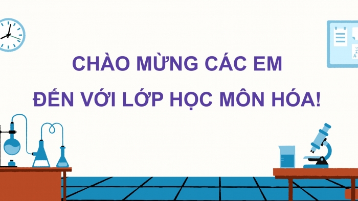 Giáo án điện tử Hoá học 12 chân trời Bài 12: Thế điện cực và nguồn điện hoá học