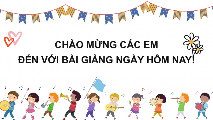 Giáo án PPT Âm nhạc 6 cánh diều Tiết 4: Ôn tập Bài đọc nhạc số 4, Ôn tập bài hoà tấu và bài tập tiết tấu, Ôn tập bài hát Tình bạn bốn phương