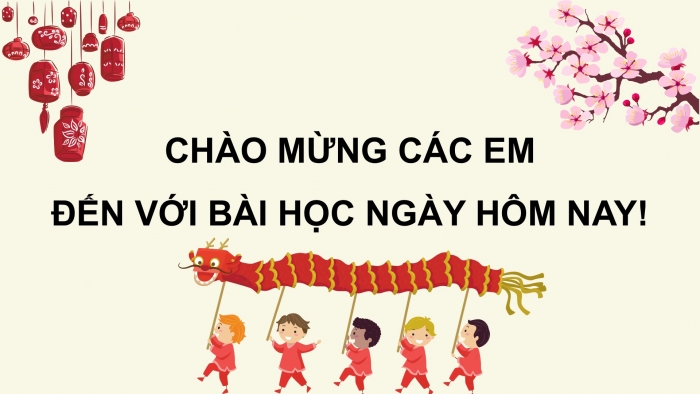 Giáo án PPT Âm nhạc 6 cánh diều Tiết 1: Hát bài Mùa xuân em tới trường, Trải nghiệm và khám phá