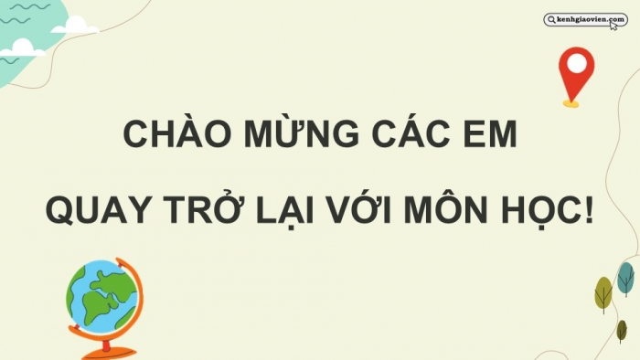 Giáo án điện tử Địa lí 12 chân trời Bài 26: Phát triển kinh tế – xã hội ở Đồng bằng sông Hồng (P2)