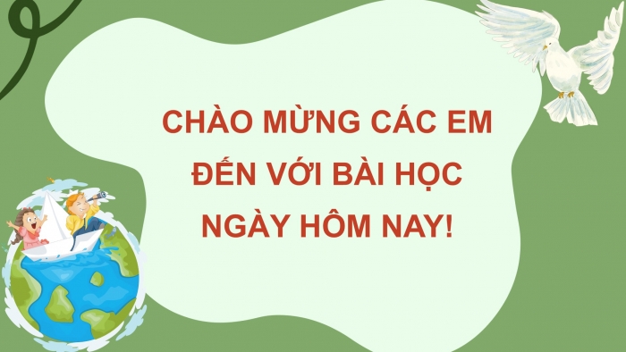 Giáo án PPT Âm nhạc 6 cánh diều Tiết 2: Bài đọc nhạc số 7, Ôn tập bài hát Ước mơ xanh, kết hợp gõ đệm bằng nhạc cụ gõ và động tác cơ thể, tập hát bè đơn giản, Trải nghiệm và khám phá