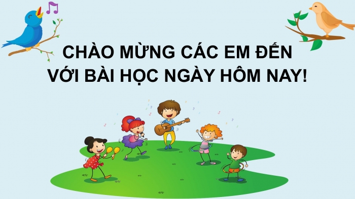 Giáo án PPT Âm nhạc 6 cánh diều Tiết 4: Ôn tập Bài đọc nhạc số 7, Ôn tập bài hoà tấu và bài tập tiết tấu, Ôn tập bài hát Ước mơ xanh