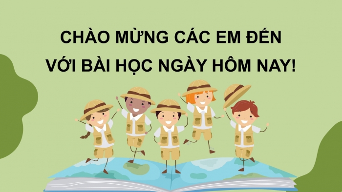 Giáo án PPT Âm nhạc 6 cánh diều Tiết 2: Hoà tấu, Nghe bài hát Nhạc rừng, Nhạc sĩ Hoàng Việt, Trải nghiệm và khám phá