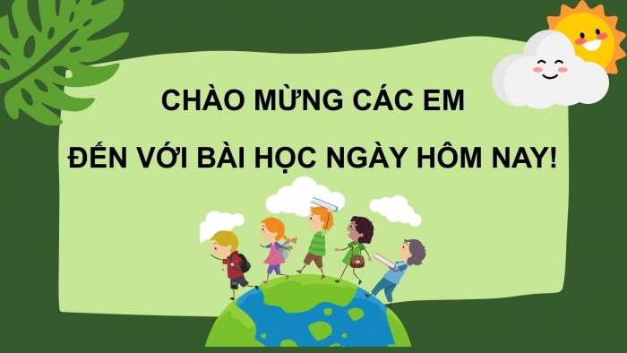 Giáo án PPT Ngữ văn 6 cánh diều Bài 3: Trong lòng mẹ