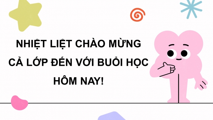 Giáo án điện tử Tiếng Việt 5 cánh diều Bài 15: Ôn tập giữa học kì II (Tiết 5 + 6 + 7)