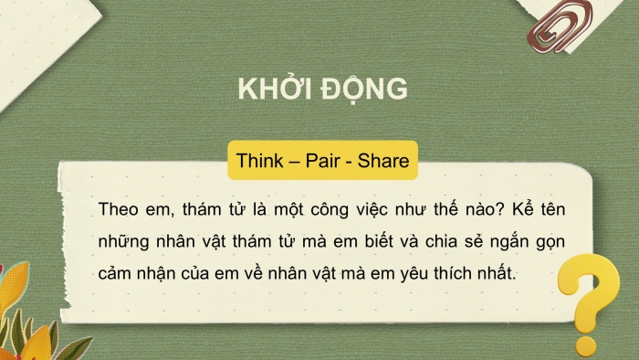 Giáo án điện tử Ngữ văn 9 kết nối Bài 6: Ba chàng sinh viên (A-thơ Cô-nan Đoi-lơ)