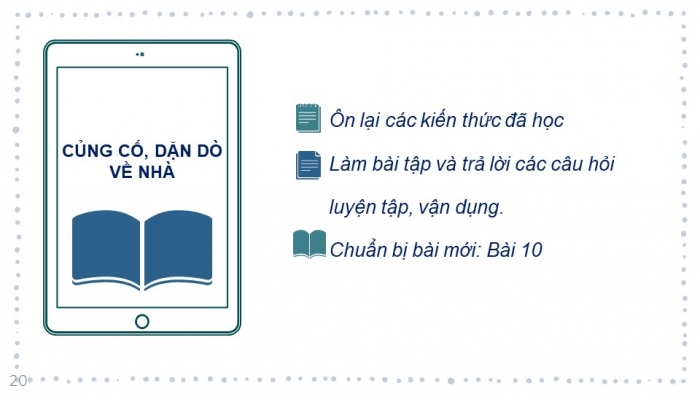 Giáo án và PPT đồng bộ Hoá học 6 chân trời sáng tạo