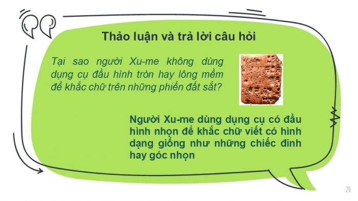 Giáo án và PPT đồng bộ Lịch sử 6 chân trời sáng tạo