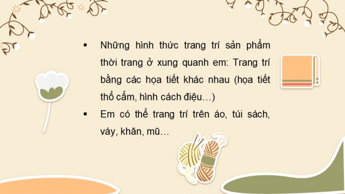 Giáo án và PPT đồng bộ Mĩ thuật 6 chân trời sáng tạo