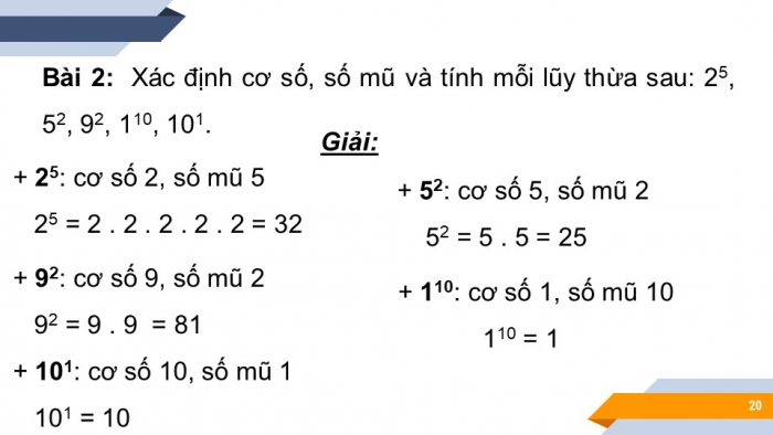 Giáo án và PPT đồng bộ Toán 6 cánh diều