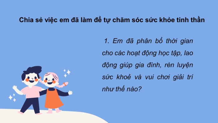 Giáo án và PPT đồng bộ Hoạt động trải nghiệm hướng nghiệp 6 kết nối tri thức