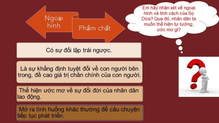 Giáo án và PPT đồng bộ Ngữ văn 6 chân trời sáng tạo