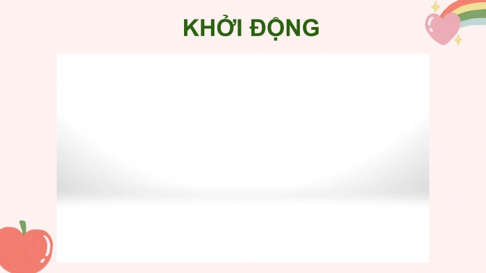 Giáo án điện tử Tiếng Việt 5 cánh diều Bài 13: Trao đổi Em đọc sách báo