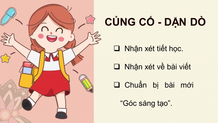 Giáo án điện tử Tiếng Việt 5 cánh diều Bài 14: Trao đổi Em đọc sách báo