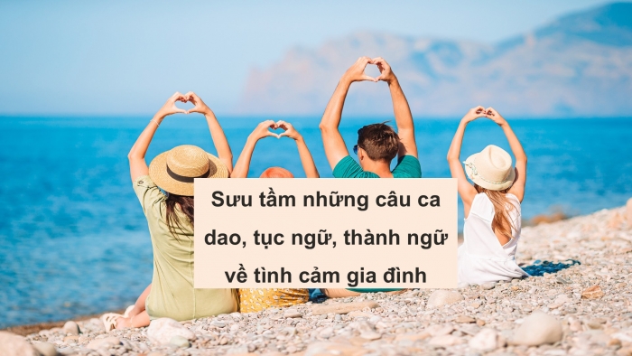 Giáo án PPT HĐTN 6 cánh diều Chủ đề 2: Sinh hoạt trong gia đình - Tuần 8