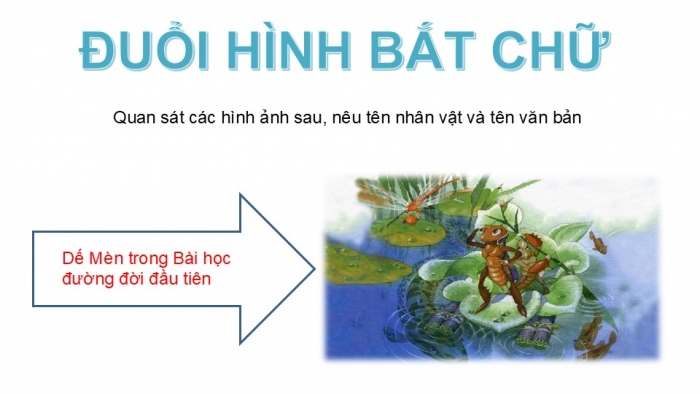 Giáo án PPT Ngữ văn 6 cánh diều Bài 6: Cô bé bán diêm