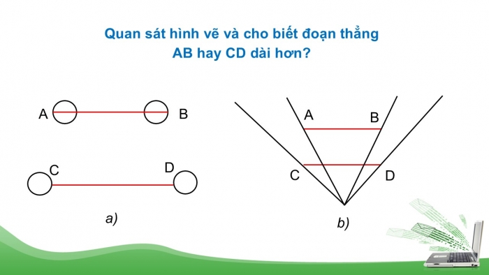 Giáo án PPT KHTN 6 kết nối Bài 5: Đo chiều dài