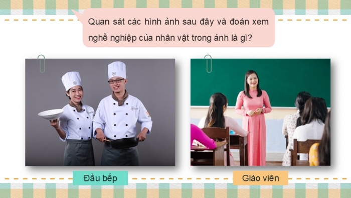 Giáo án PPT Công nghệ 6 chân trời Bài 7: Trang phục