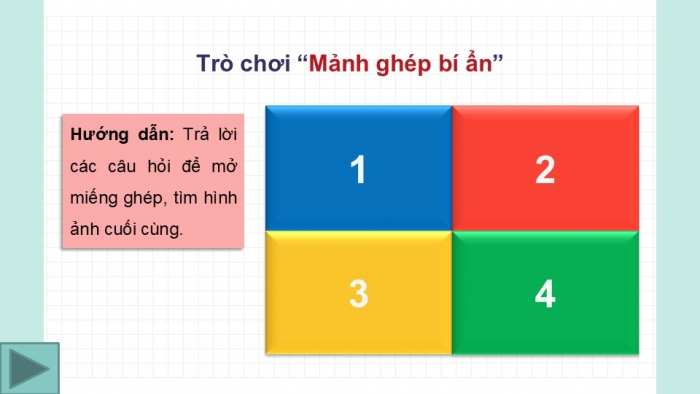 Giáo án PPT Công nghệ 6 chân trời Ôn tập Chương 3