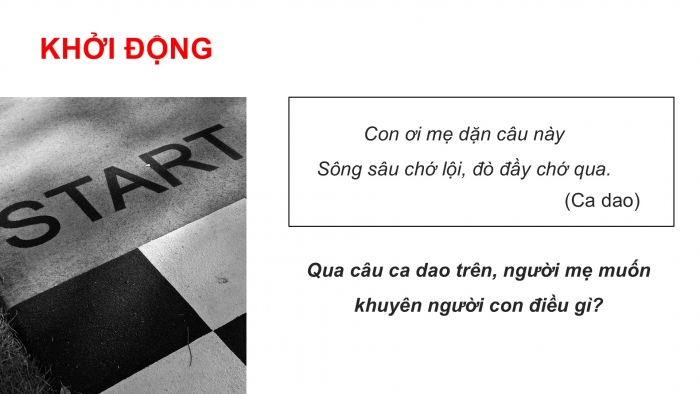 Giáo án PPT Công dân 6 chân trời Bài 7: Ứng phó với tình huống nguy hiểm