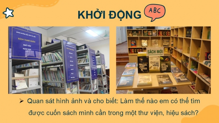 Giáo án PPT KHTN 6 kết nối Bài 25: Hệ thống phân loại sinh vật