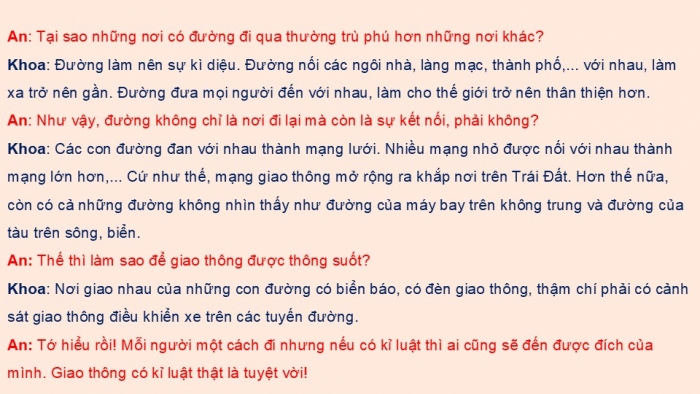 Giáo án PPT Tin học 6 kết nối Bài 4: Mạng máy tính