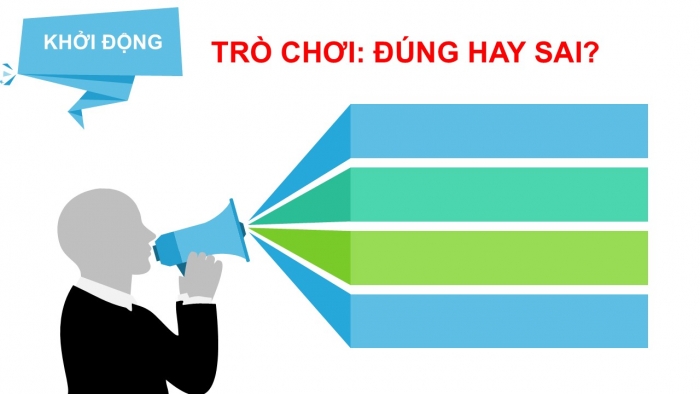 Giáo án PPT Tin học 6 kết nối Bài 16: Các cấu trúc điều khiển