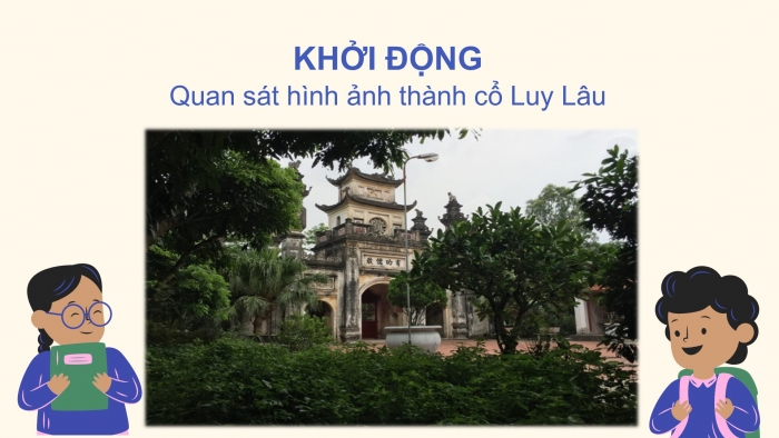 Giáo án PPT Lịch sử 6 chân trời Bài 16: Chính sách cai trị của phong kiến phương Bắc và sự chuyển biến của Việt Nam thời kì Bắc thuộc