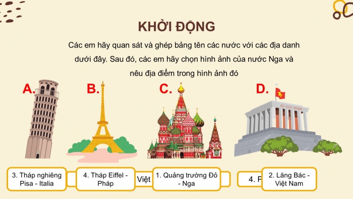 Giáo án PPT Âm nhạc 6 kết nối Tiết 27: Hát Hãy để mặt trời luôn chiếu sáng