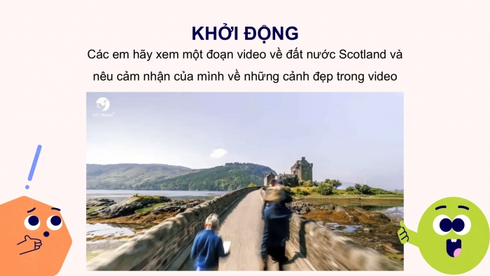 Giáo án PPT Âm nhạc 6 kết nối Tiết 28: Nghe Tác phẩm Auld Lang Syne, Ôn tập Hãy để mặt trời luôn chiếu sáng