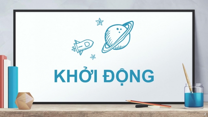 Giáo án PPT Toán 2 kết nối Bài 41: Phép chia