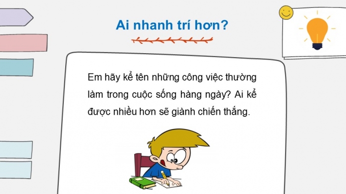 Giáo án PPT Mĩ thuật 6 kết nối Bài 13: Sáng tạo mĩ thuật với hình ảnh trong cuộc sống