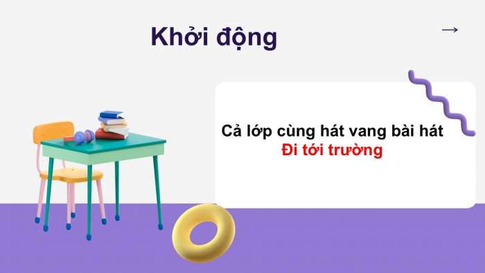 Giáo án PPT Toán 2 chân trời bài Ôn tập các số đến 100