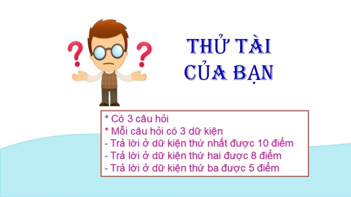 Giáo án PPT Địa lí 6 chân trời Bài 17: Sông và hồ