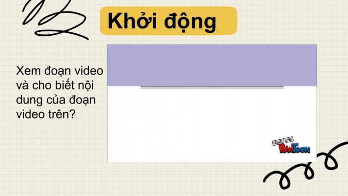 Giáo án PPT Địa lí 6 chân trời Bài 21: Thực hành tìm hiểu môi trường tự nhiên qua tài liệu và tham quan địa phương