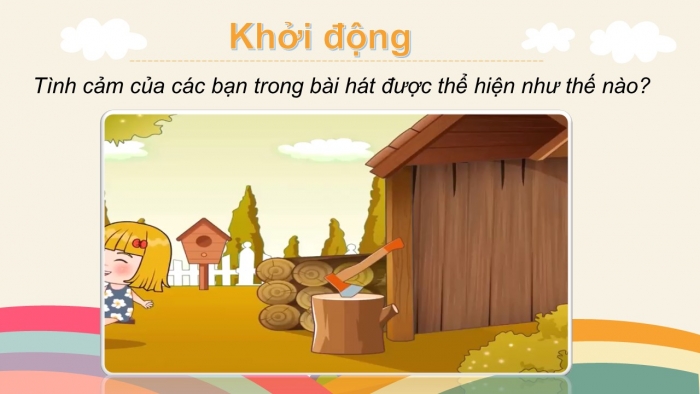 Giáo án PPT Đạo đức 2 kết nối Bài 4: Yêu quý bạn bè