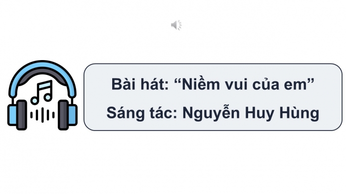 Giáo án PPT Đạo đức 2 kết nối Bài 9: Cảm xúc của em