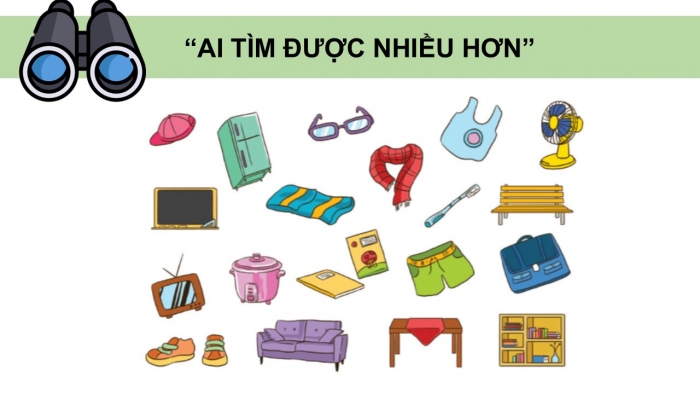 Giáo án PPT Đạo đức 2 cánh diều Bài 8: Bảo quản đồ dùng cá nhân