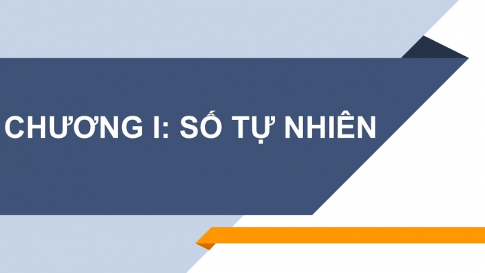 Giáo án PPT Toán 6 chân trời Bài 1: Tập hợp. Phần tử của tập hợp