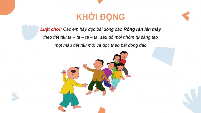 Giáo án PPT Âm nhạc 6 chân trời Tiết 24: Sáo recorder và Kèn phím Bài thực hành số 5