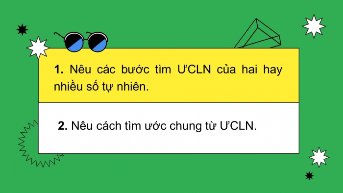 Giáo án PPT Toán 6 chân trời Bài 14: Hoạt động thực hành và trải nghiệm