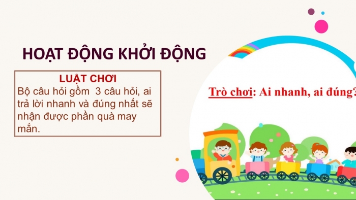 Giáo án PPT Ngữ văn 6 chân trời Bài mở đầu: Chia sẻ cảm nghĩ về môi trường Trung học cơ sở