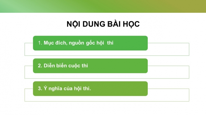 Giáo án PPT Ngữ văn 6 chân trời Bài 1: Hội thổi cơm thi ở Đồng Vân