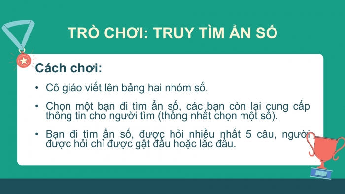 Giáo án PPT Toán 2 chân trời bài Em làm được những gì? (Chương 1 tr. 34)